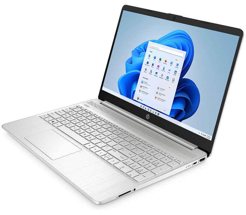 HP 15s